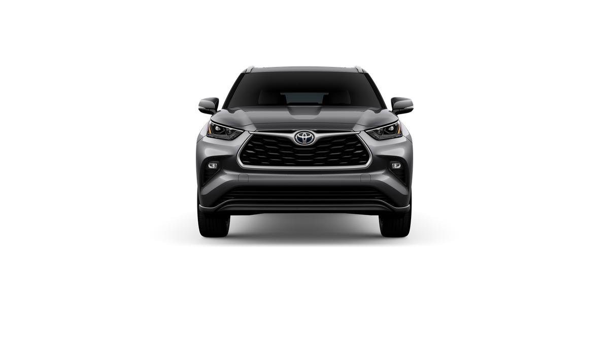 New 2026 Toyota Highlander XLE image 17