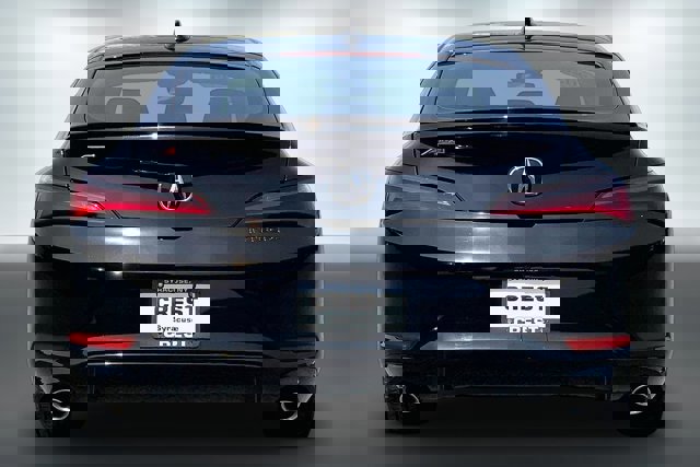 Used 2025 Acura Integra A-Spec FWD image 3