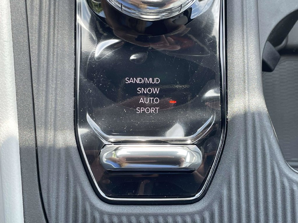 New 2026 Jeep Cherokee Laredo AWD/4WD image 38