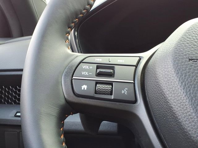 Certified 2026 Honda CR-V Sport image 23