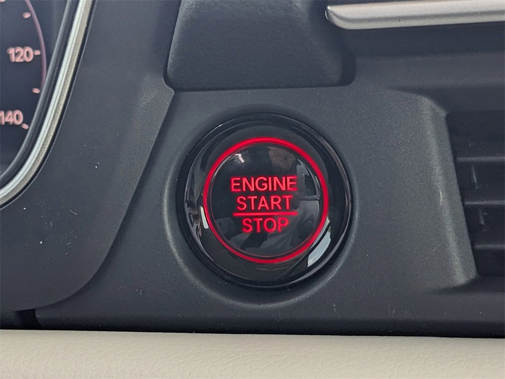 New 2026 Honda Passport RTL image 30