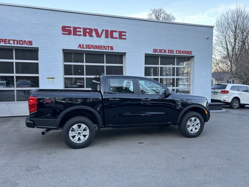 Used 2024 Ford Ranger XL w/ Trailer Tow Package image 20