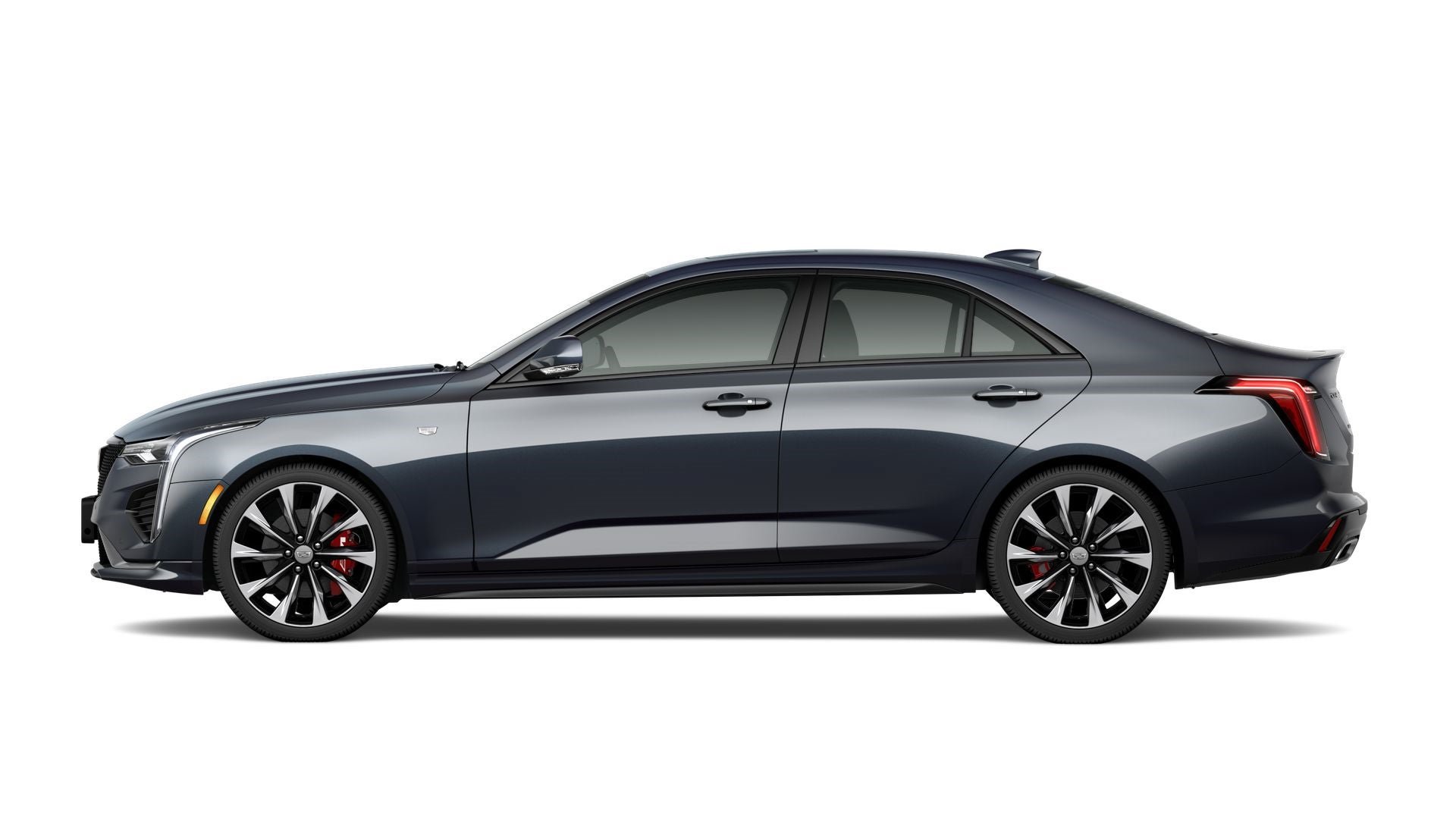 New 2025 Cadillac CT4 Sport AWD/4WD image 37