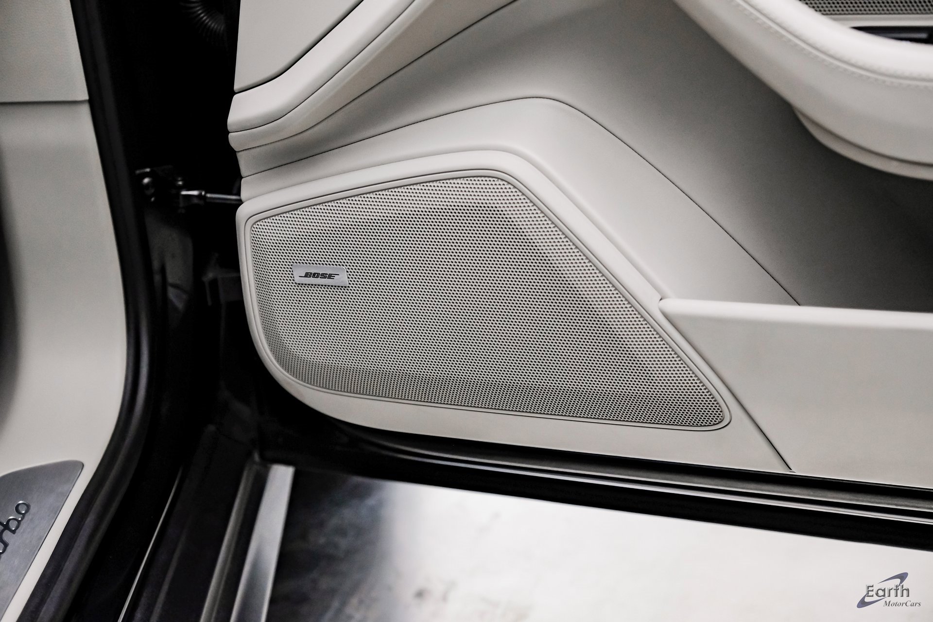 Used 2018 Porsche Panamera Turbo Sport Turismo image 81