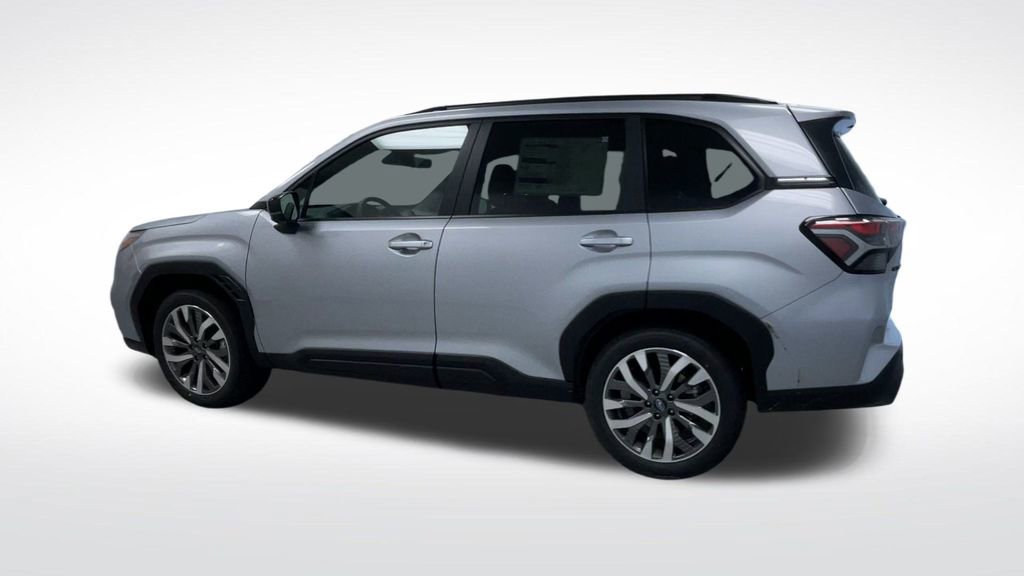 New 2025 Subaru Forester Touring image 21