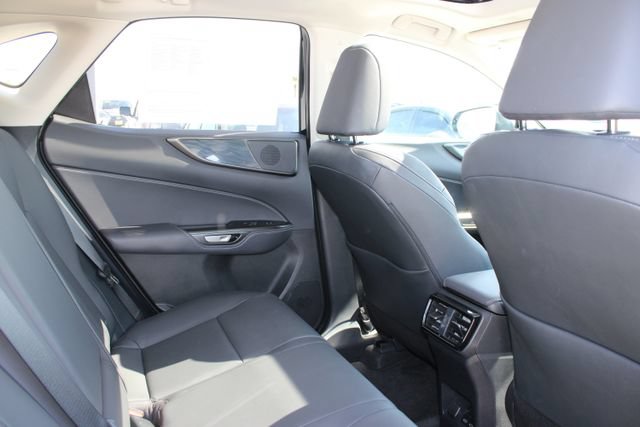 Certified 2025 Lexus NX 350h AWD w/ Cold Area Package image 7