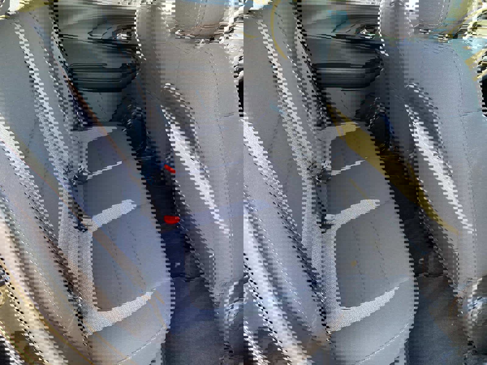 Used 2023 Chevrolet TrailBlazer LT image 22