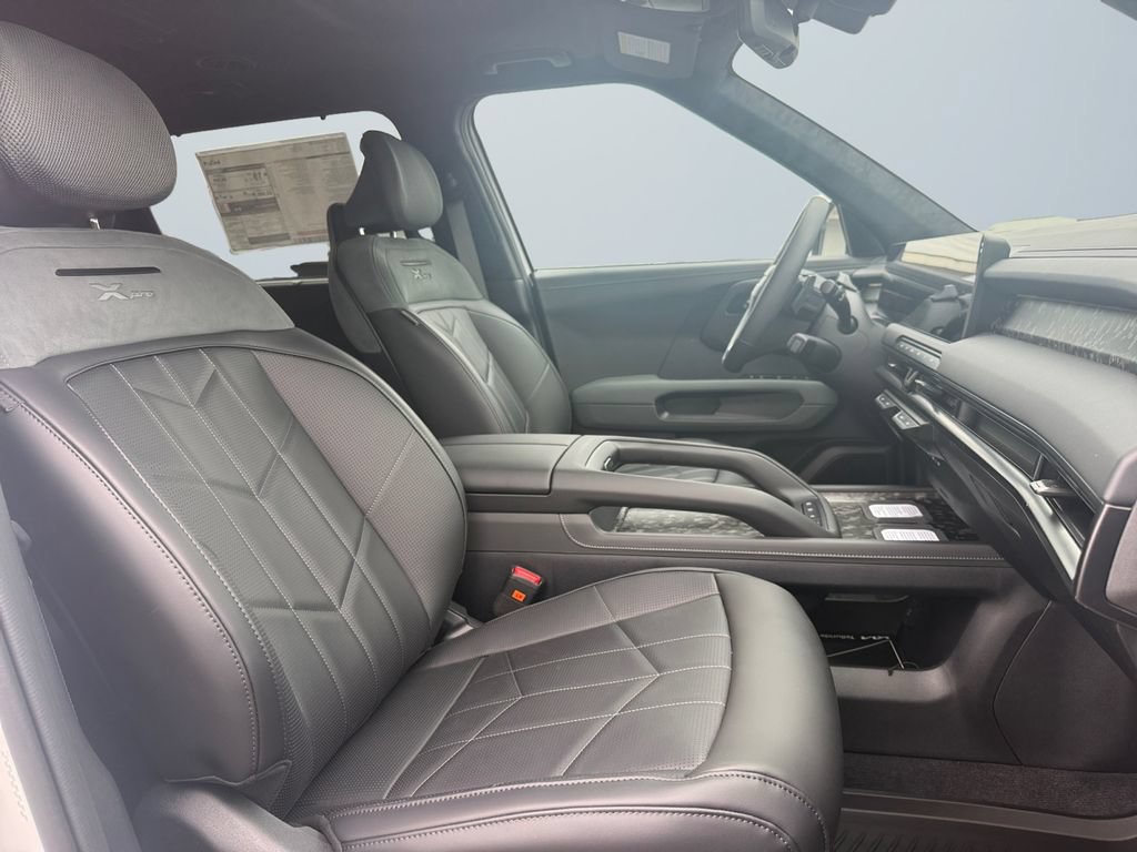 New 2027 Kia Telluride SX Prestige X-Pro AWD/4WD image 15