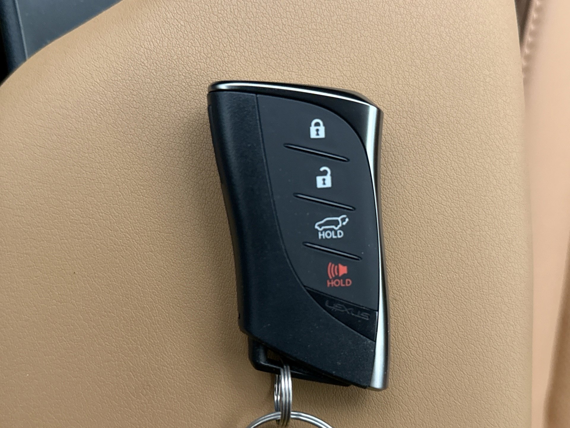 Used 2025 Lexus UX 300h AWD w/ Accessory Package (Z1) image 23