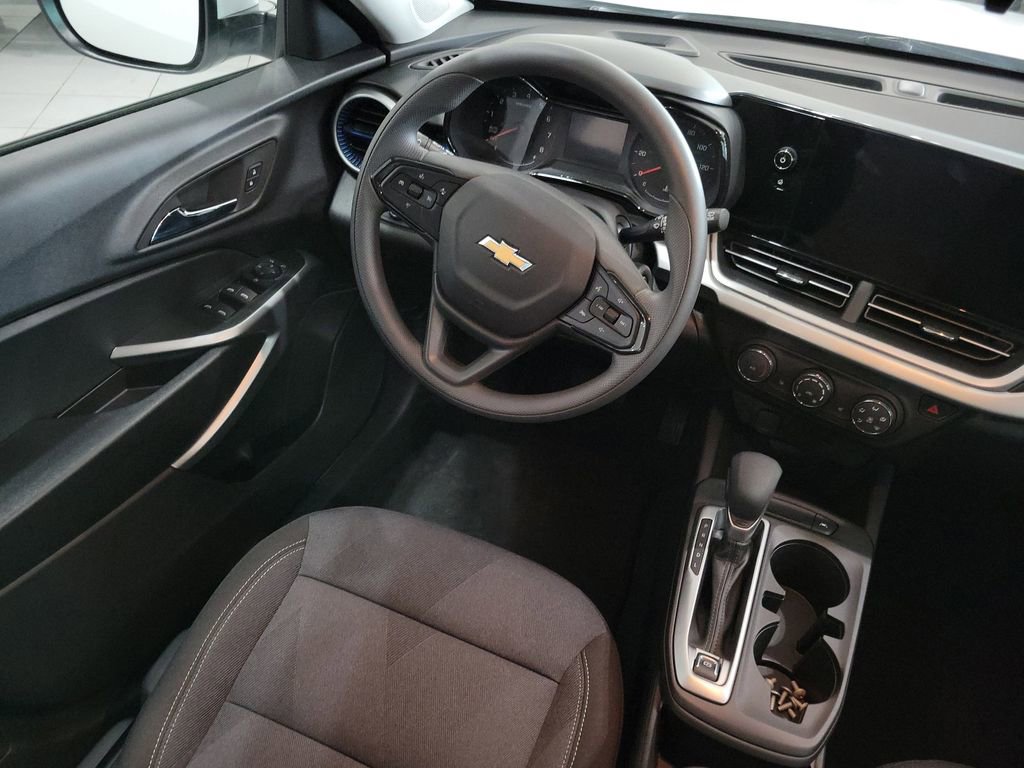 New 2026 Chevrolet Trax LS w/ LS Convenience Package image 12