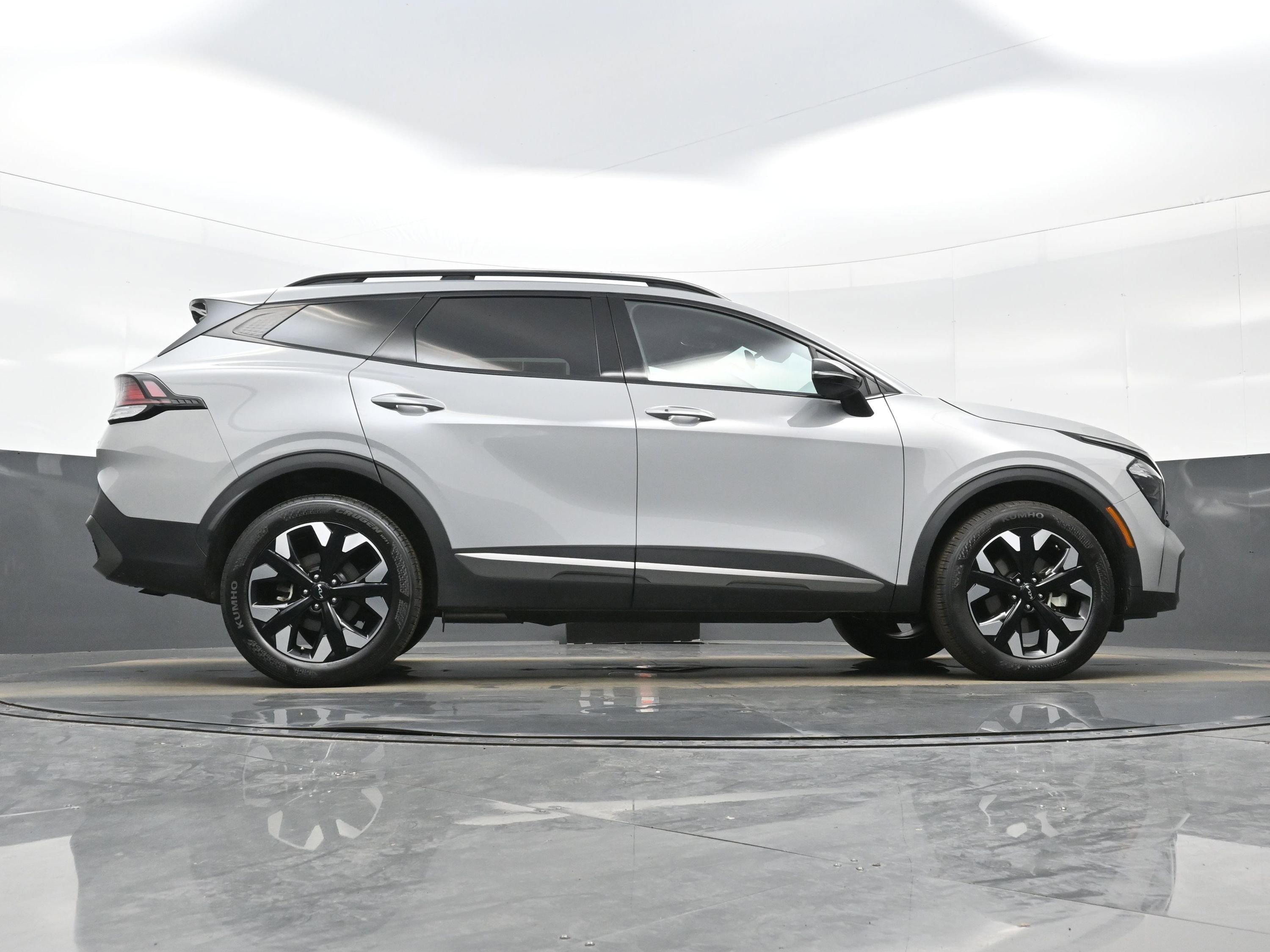 Used 2023 Kia Sportage X-Line w/ X-Line Premium Package image 34