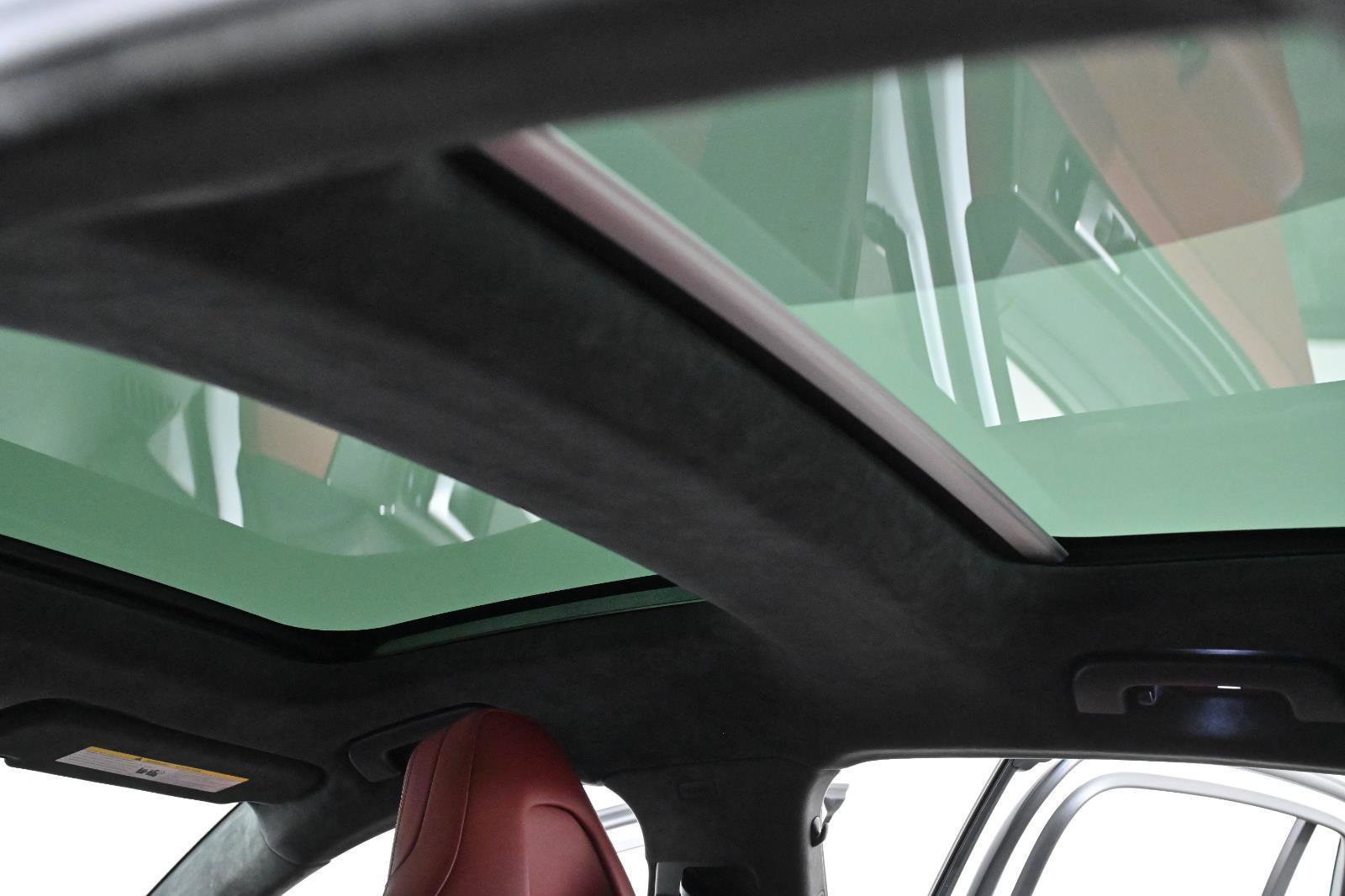 Used 2020 Porsche Panamera GTS image 45