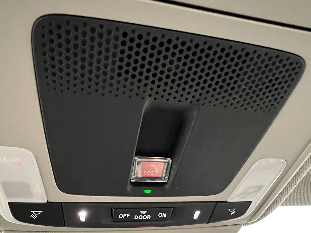 New 2025 Honda Accord LX image 23