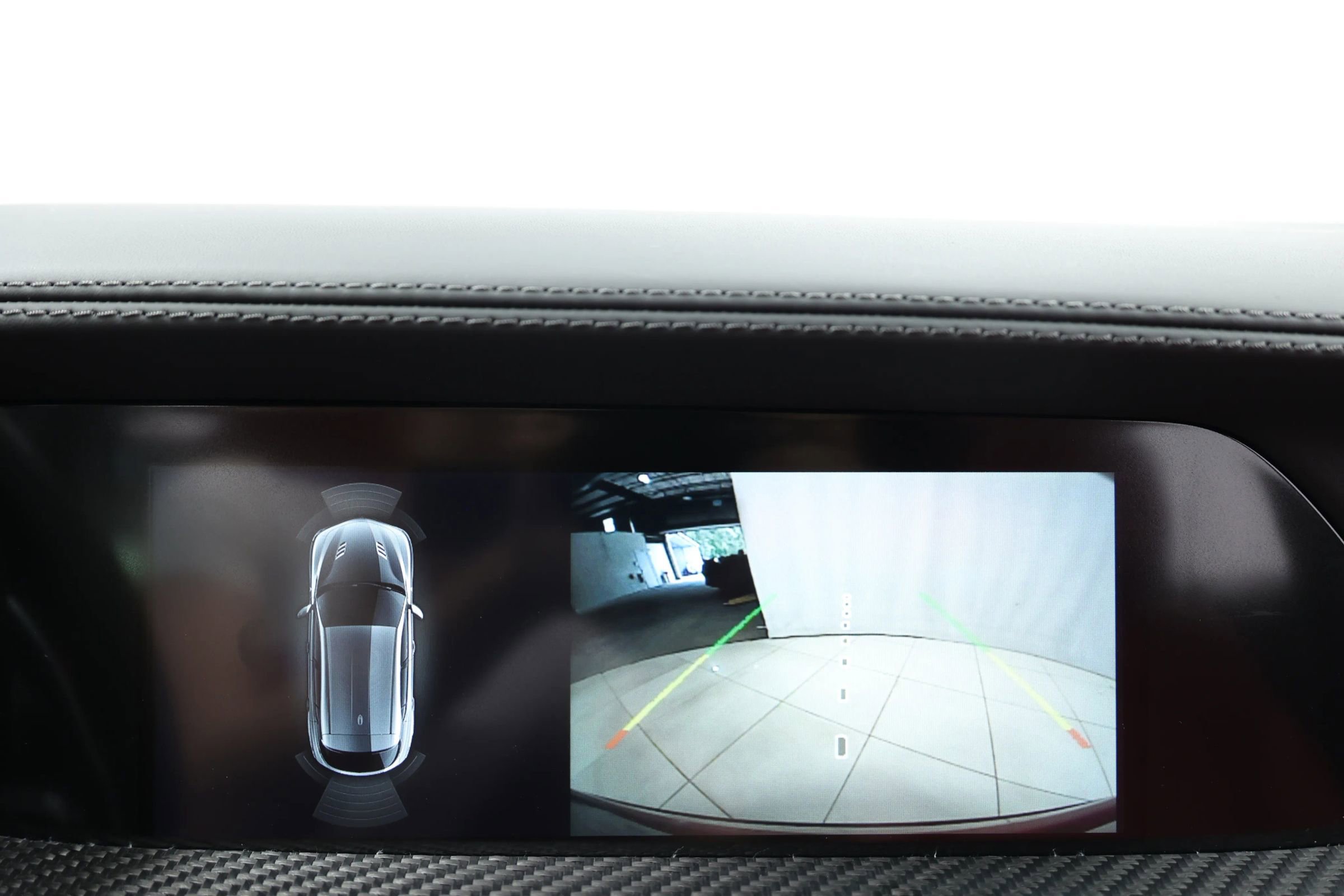 Used 2024 Alfa Romeo Stelvio Quadrifoglio image 32