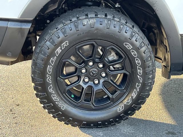 Used 2025 RAM 1500 Rebel w/ Rebel Level 1 Equipment Group AWD/4WD image 11