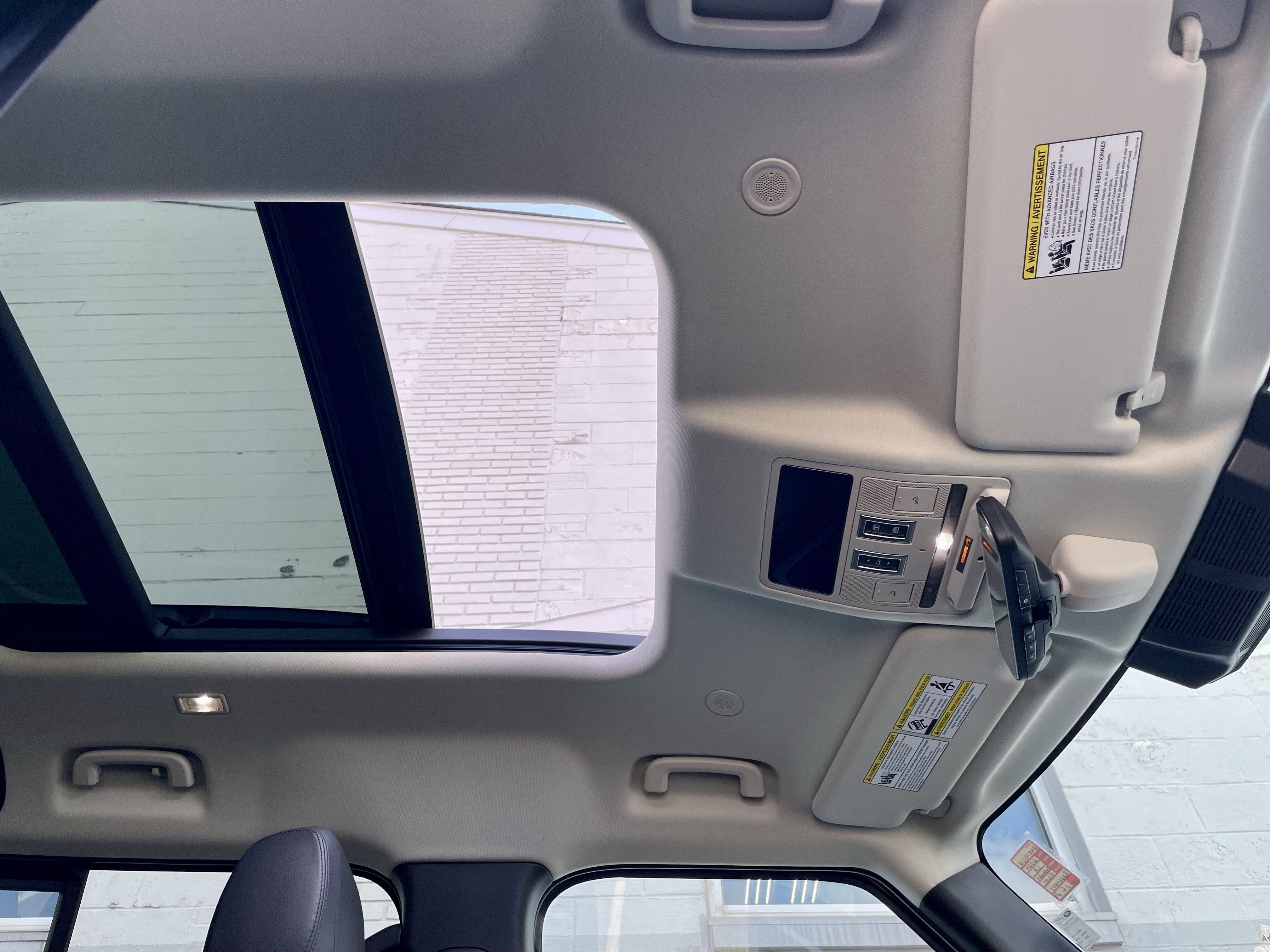 Certified 2024 Land Rover Defender 110 S image 17