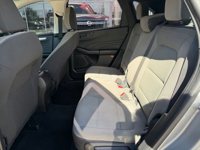 Used 2021 Ford Escape S image 13