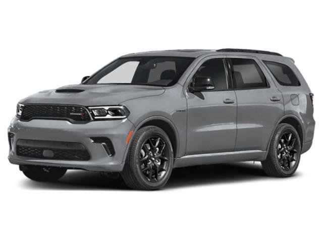 Certified 2026 Dodge Durango GT w/ Tow 'N Go Package