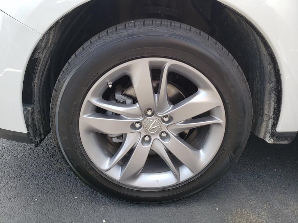 Certified 2020 Acura RDX AWD w/ Advance Package image 34