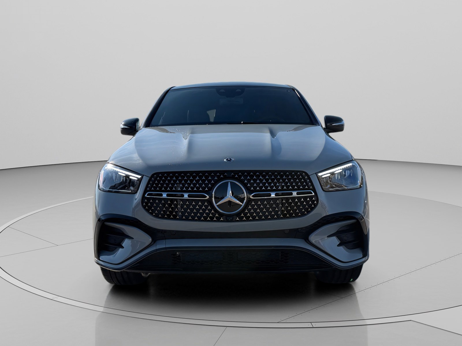New 2026 Mercedes-Benz GLE 450 4MATIC Coupe image 8