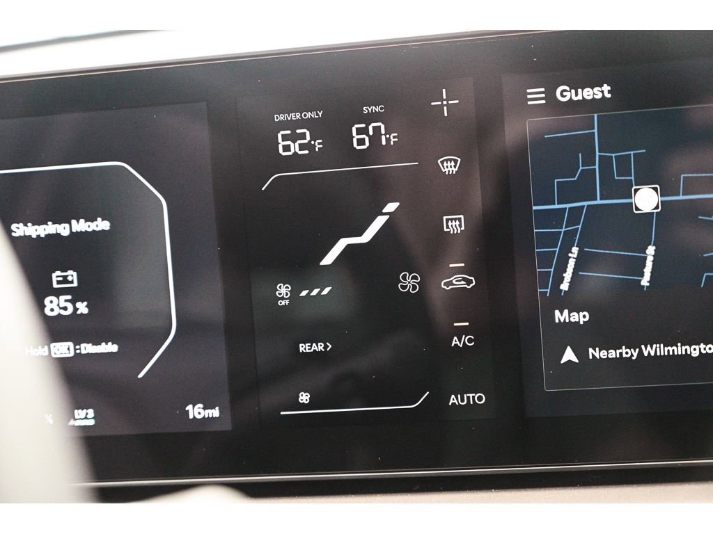 New 2026 Kia EV9 Wind image 33