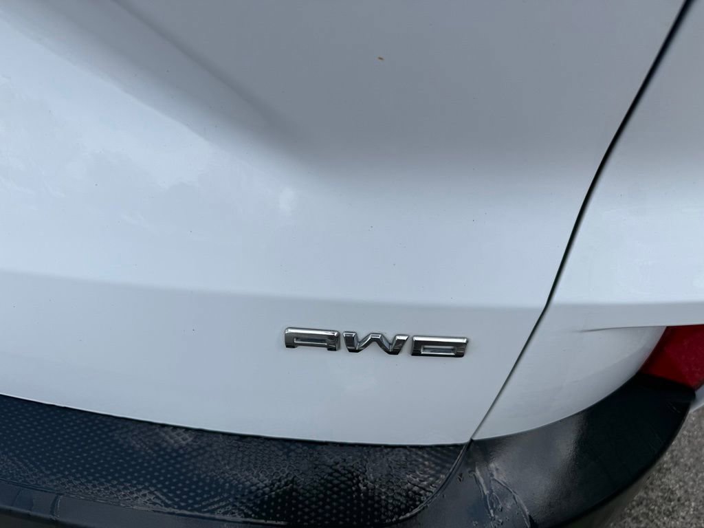 Used 2022 Ford Escape SE image 10