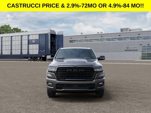 New 2026 RAM 1500 Laramie image 6