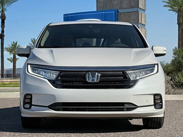 Used 2024 Honda Odyssey Elite image 5