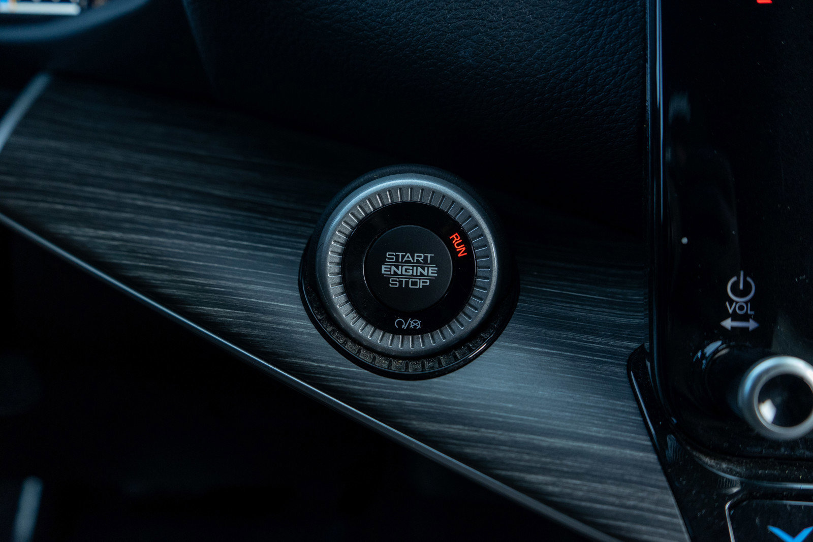 Used 2023 Jeep Wagoneer L Series II image 23