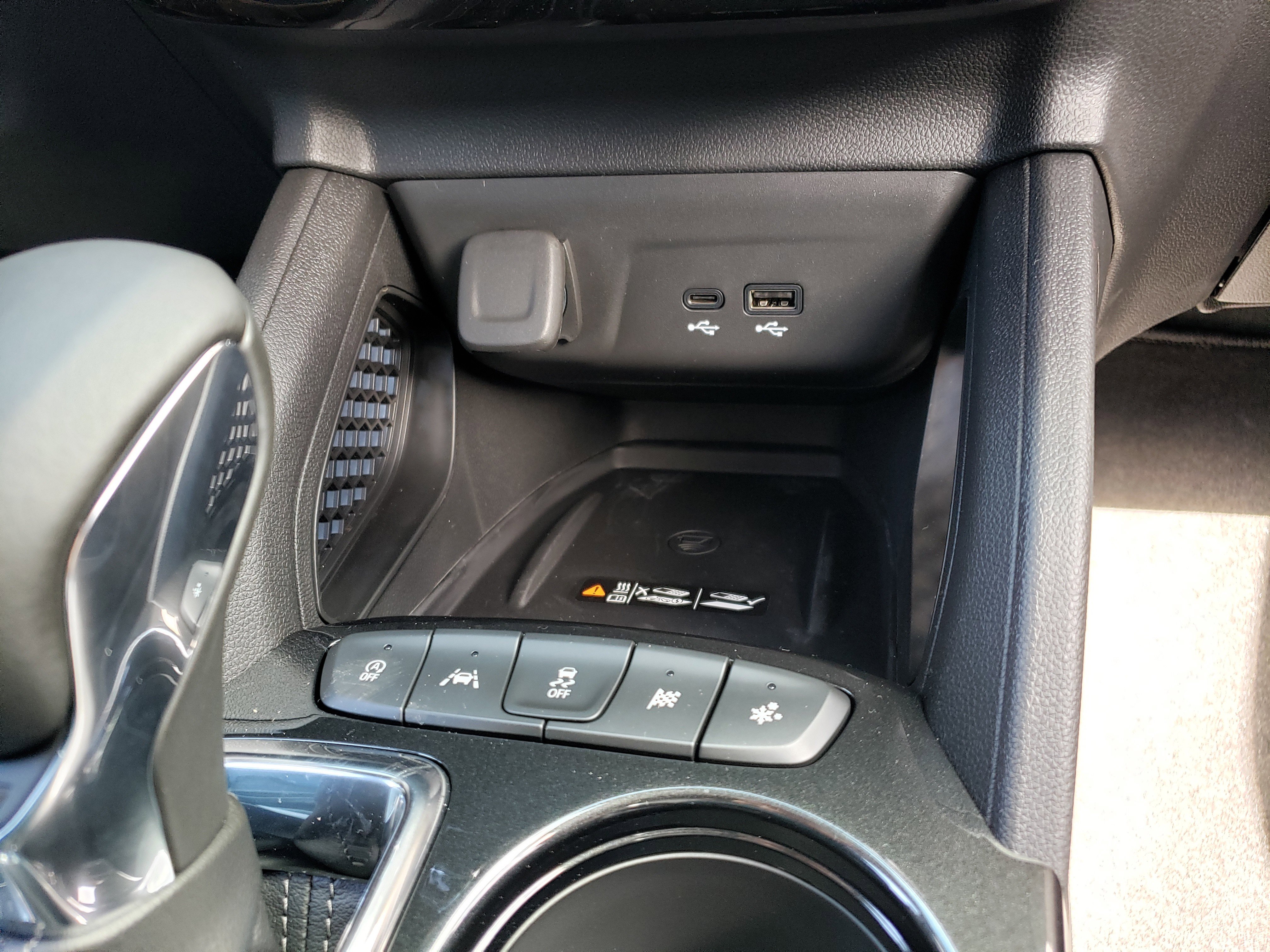 New 2026 Chevrolet TrailBlazer LT w/ Convenience Package image 25