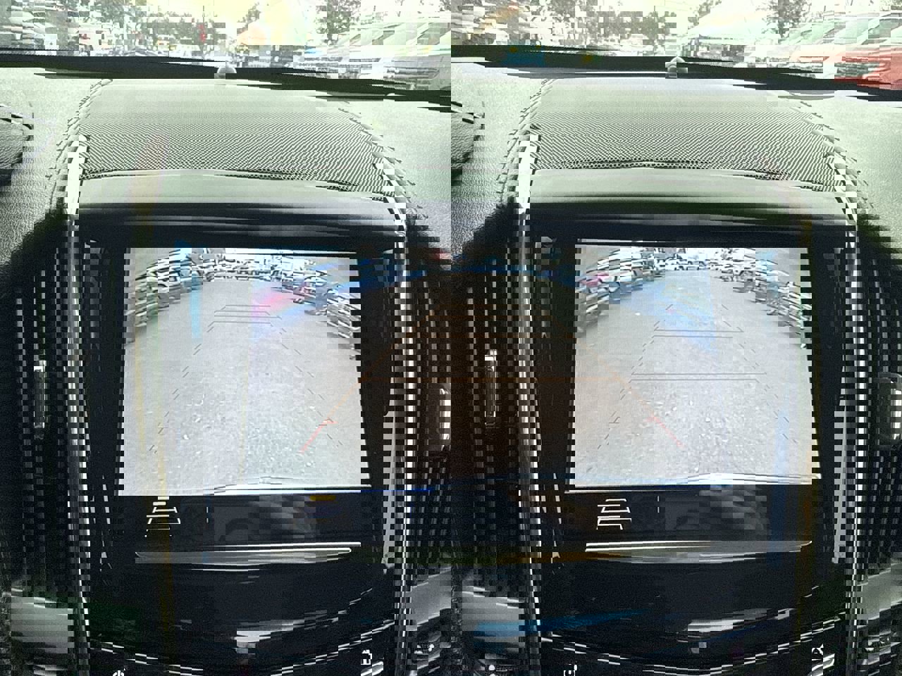 Used 2018 Cadillac ATS 2.0T Sedan w/ Sky and Shine Package image 13