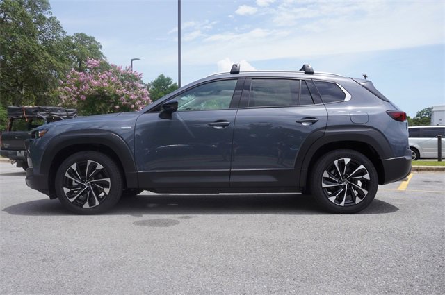 New 2025 MAZDA CX-50 2.5 Hybrid w/ Weather Package image 23