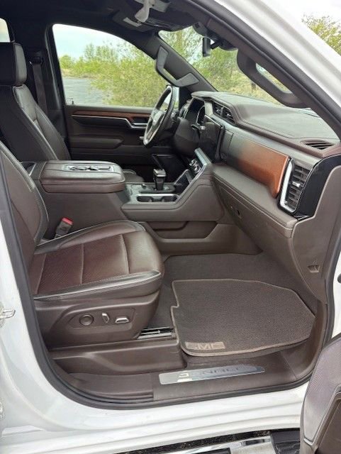 Used 2022 GMC Sierra 1500 Denali image 18