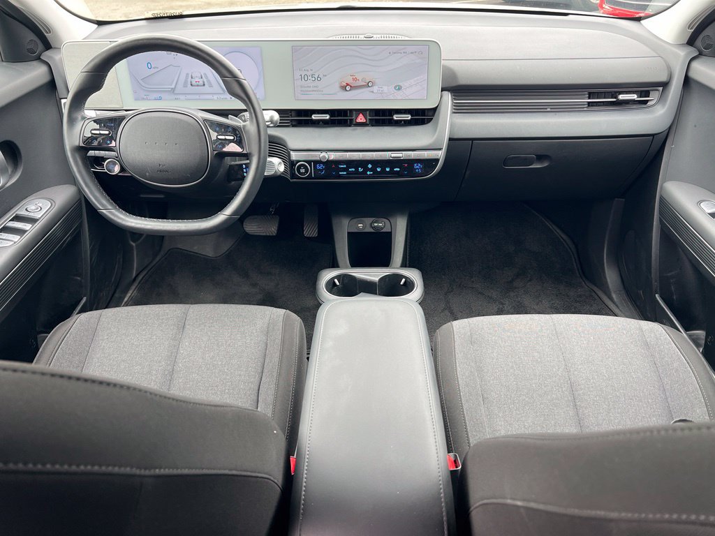 Used 2024 Hyundai Ioniq 5 SEL AWD/4WD image 12