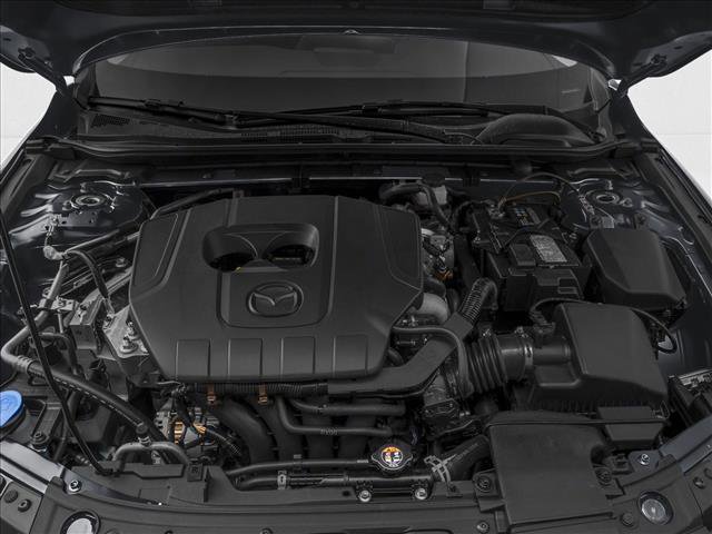 New 2026 MAZDA MAZDA3 s Sport image 8