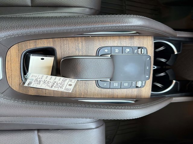 Used 2023 Mercedes-Benz GLE 350 image 31