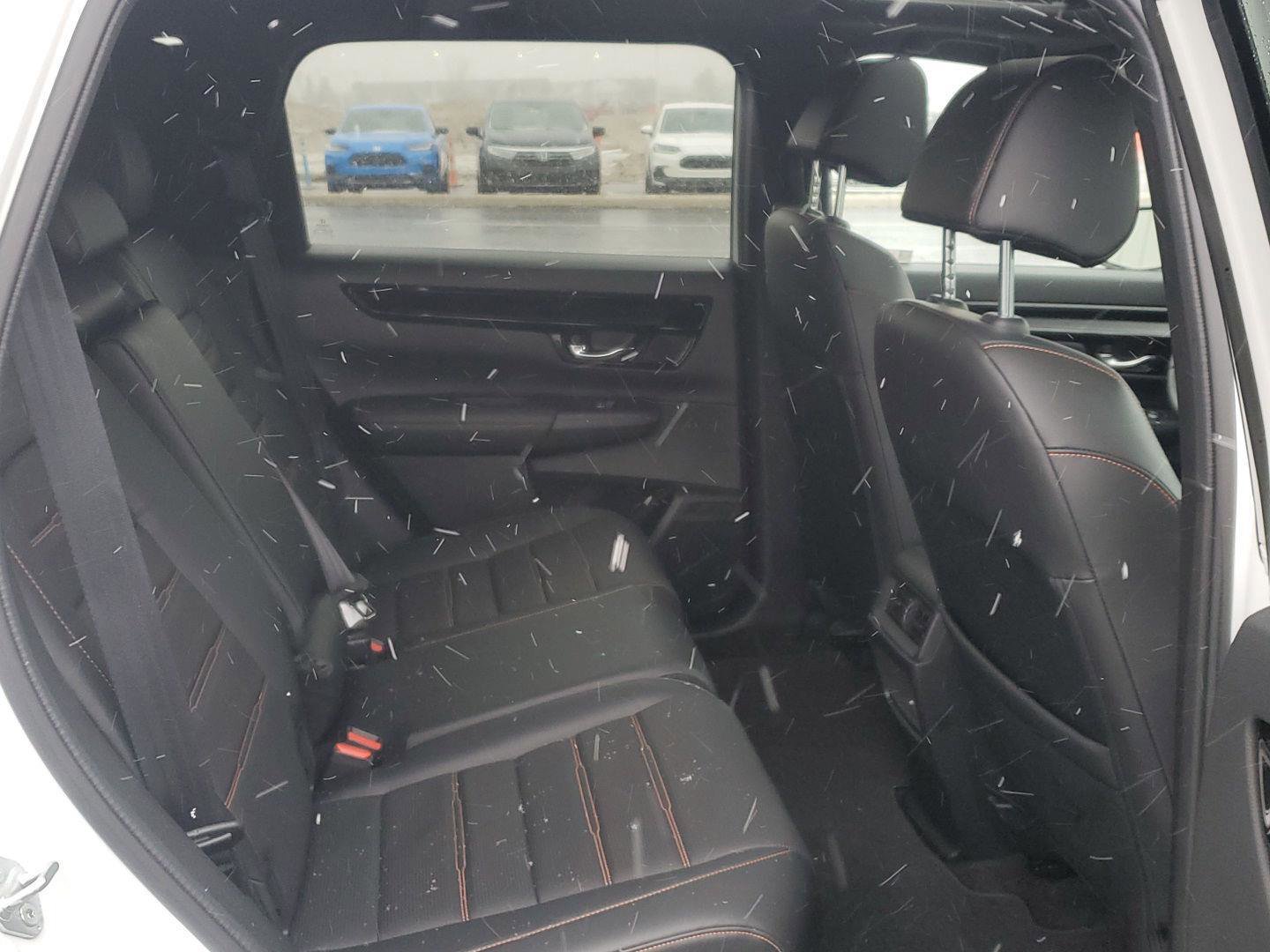 Used 2023 Honda CR-V Sport Touring image 32