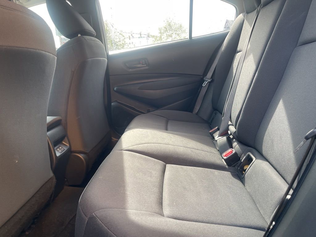 Used 2023 Toyota Corolla LE image 15