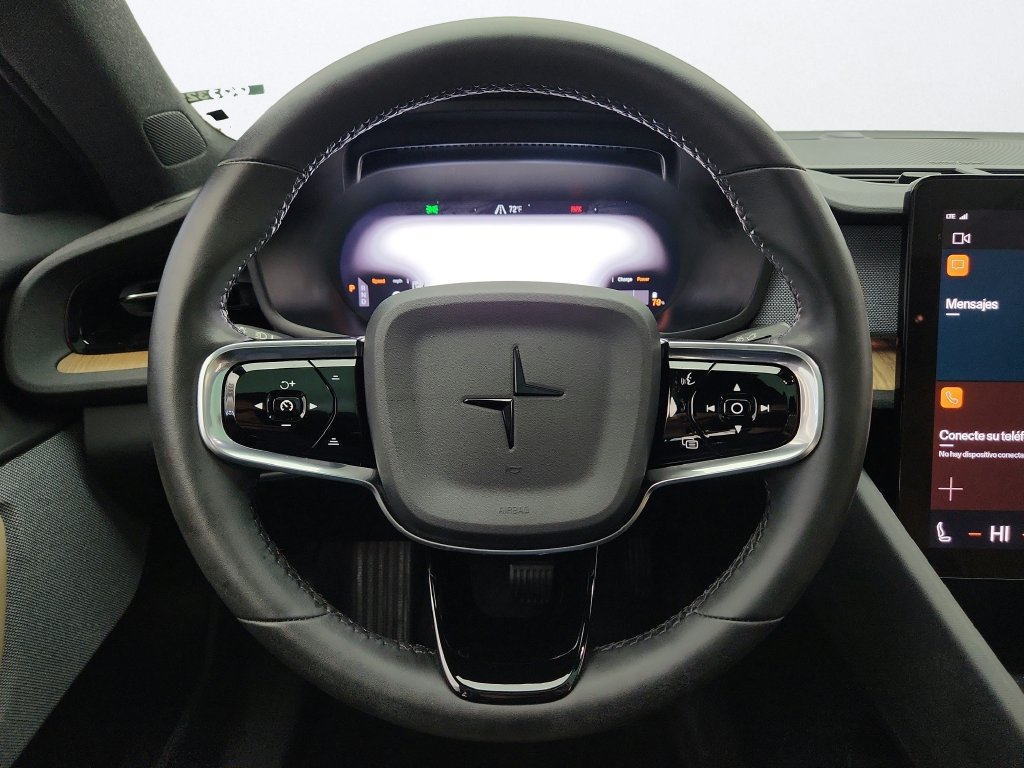 Used 2022 Polestar Polestar 2 w/ Plus Package AWD/4WD image 15