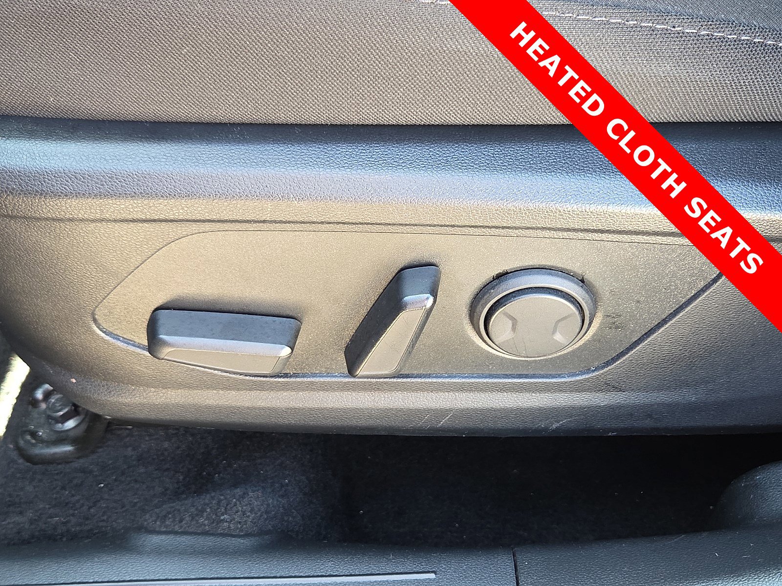 Used 2025 Hyundai Tucson SEL AWD/4WD image 14