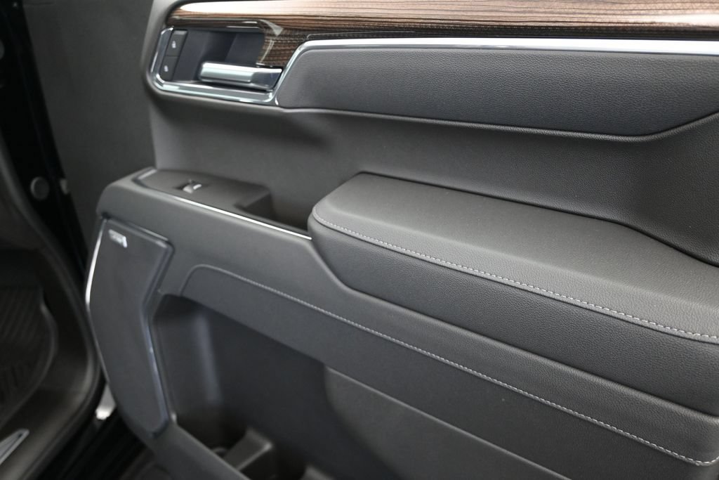 New 2026 Chevrolet Silverado 1500 LT Trail Boss w/ LT Trail Boss Premium Package AWD/4WD image 25
