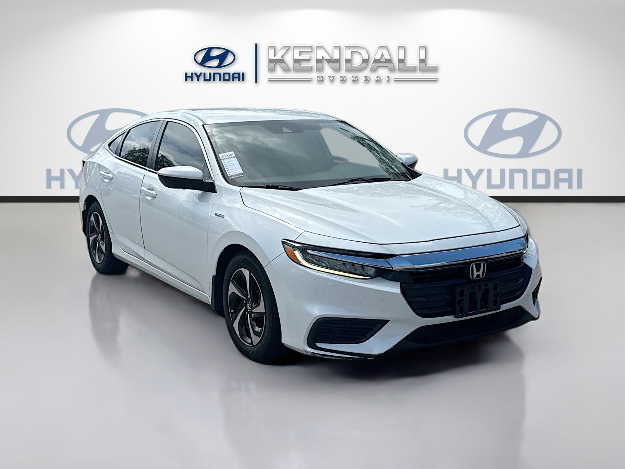 Used 2022 Honda Insight EX