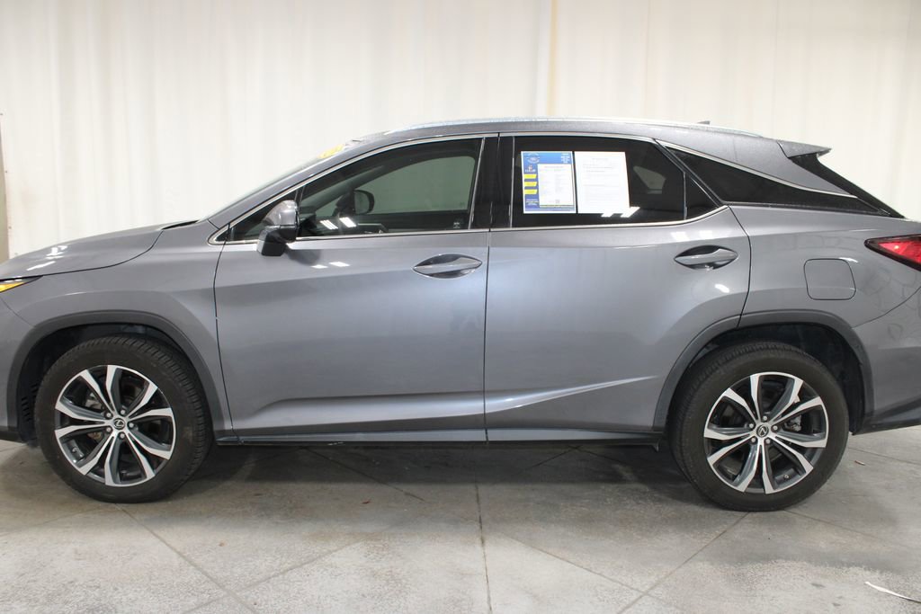 Used 2022 Lexus RX 350 FWD w/ Premium Package image 6