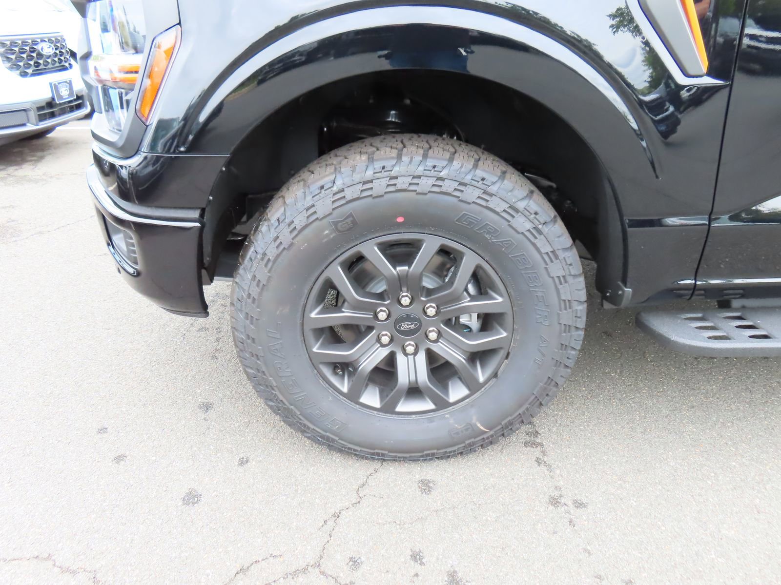 New 2026 Ford F150 Tremor AWD/4WD image 10