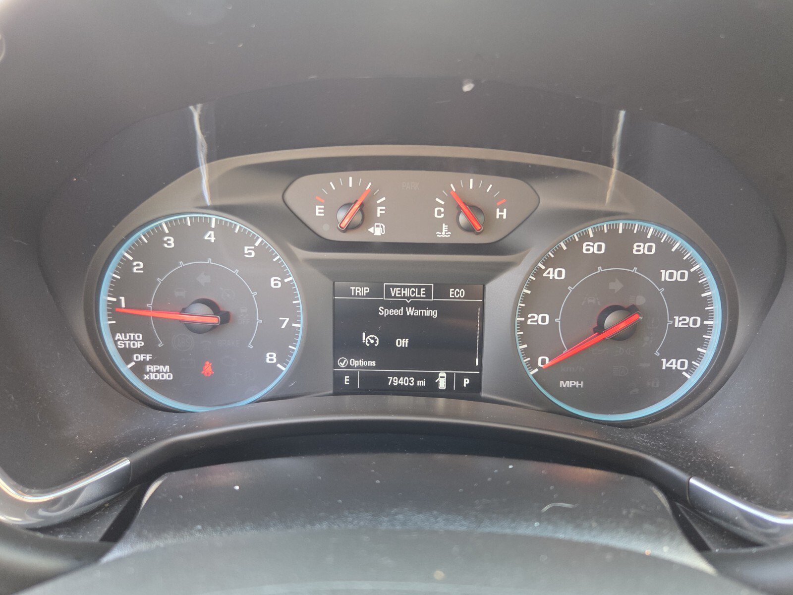 Used 2020 Chevrolet Equinox LS FWD image 22