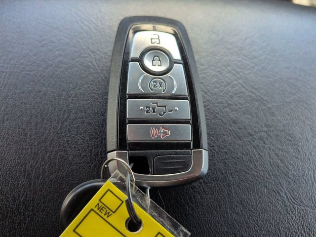 Certified 2020 Ford F150 Lariat AWD/4WD image 29