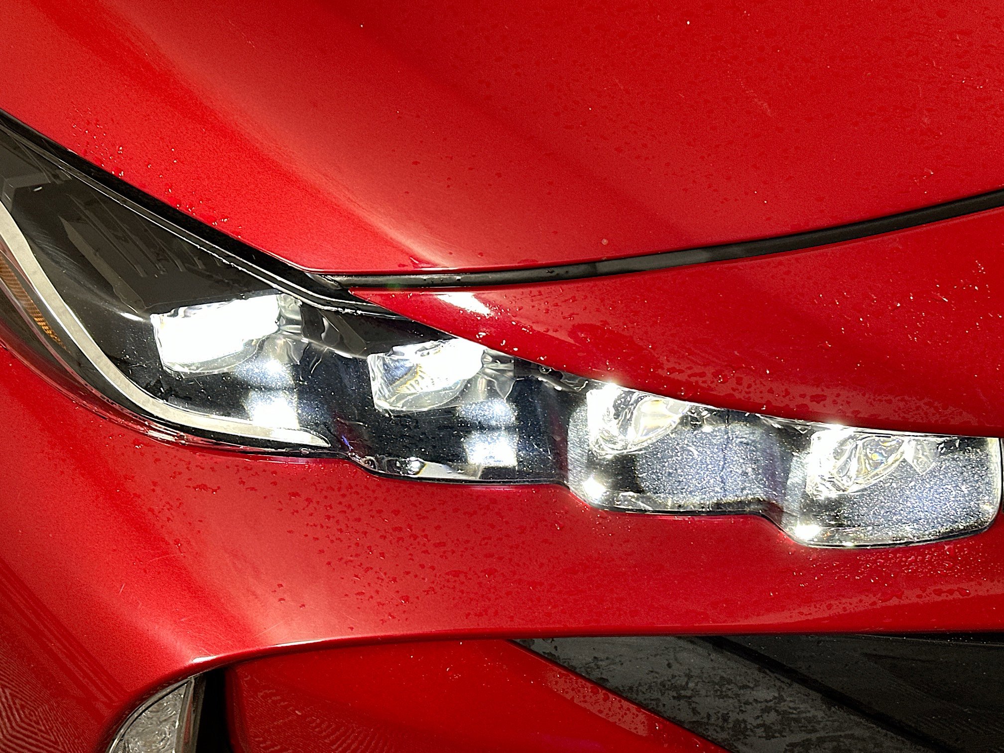 Used 2021 Toyota Prius Prime XLE image 9