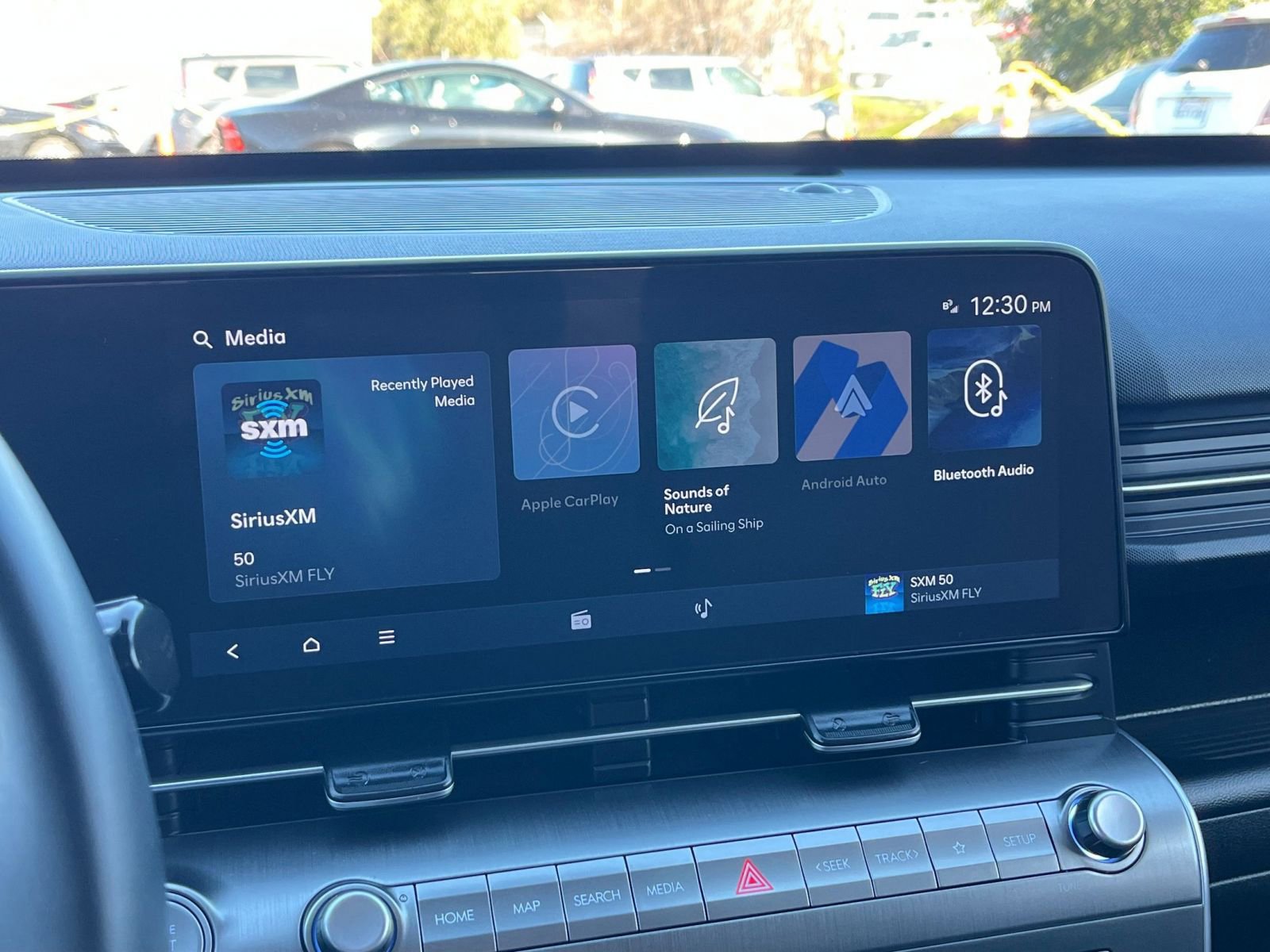 Used 2025 Hyundai Kona SEL image 21