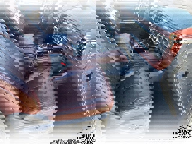 Used 2023 Ford Expedition Limited image 13