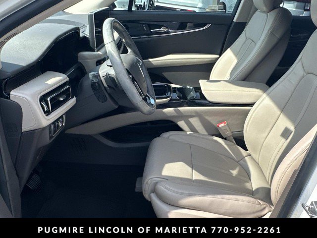 Used 2021 Lincoln Nautilus Reserve w/ Equipment Group 201A FWD image 13